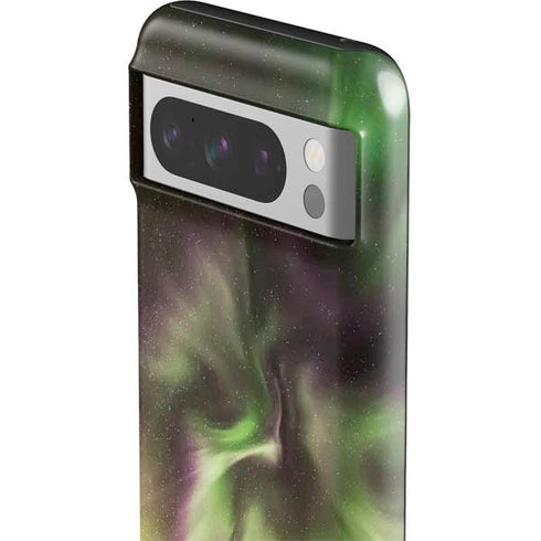 StockTrek Full Sky Aurora Google Pixel 8 Pro Impact Case